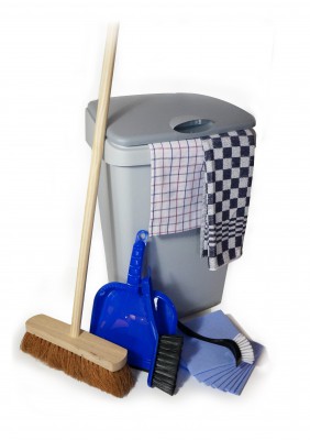 Xior-Booking Packing Image